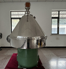 Stainless steel biological,pharmaceutical disc separator for the separation of the extract