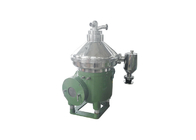 Disk Centrifuge Oil Water Separator With Inlet And Outlet Mechanism