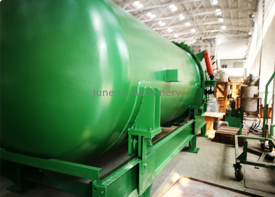 0.4Mpa No Pollution Stainless Horizontal Pressure Leaf Filter Used For Edible Oil, Syrups