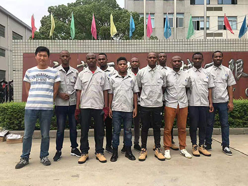 Şirketin en son blog yazıları Afrika'dan Yurtdışı Öğrencilere Hoş Geldiniz