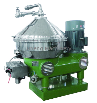 satın al Viskon için Ayırma Ekipmanında İki Fazlı Diskli Yağ Ayırıcı 30 Kw online manufacture