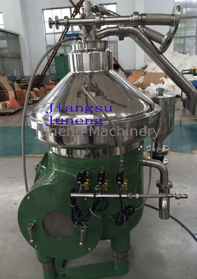 satın al Biyodizel ve gliserin yüksek hızlı sürekli santrifüj ayırıcı online manufacture