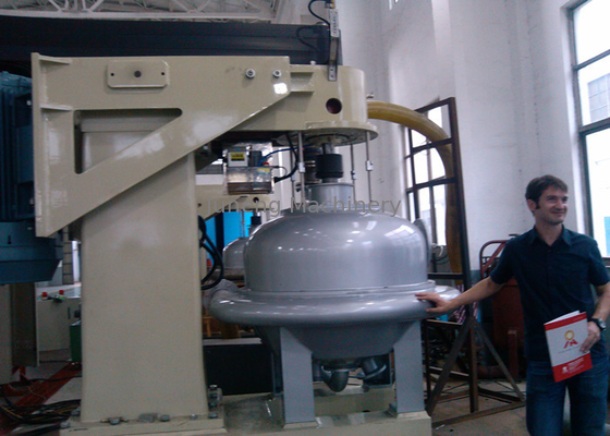 satın al Büyük Kapasiteli Mısır Nişastası Konsantrasyon Santrifüj Ayırıcı online manufacture