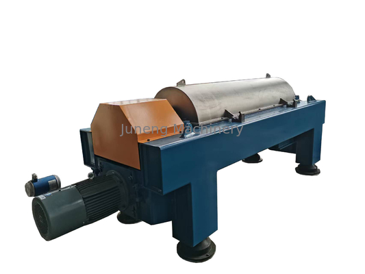satın al Santrifüjlü Susuzlaştırma için LW İki Fazlı Ayırıcı Dekantör Santrifüjü online manufacture
