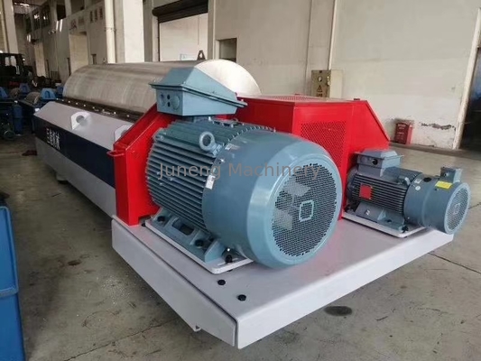 satın al LW720 Paslanmaz Çelik Üç Fazlı Dekantör Santrifüj Dehidrat ve Sınıflandırma online manufacture