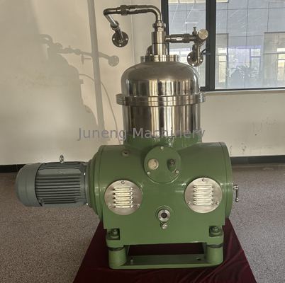satın al Yağ ve katı yağ arıtma için otomatik boşaltma disk ayırıcı santrifüj online manufacture