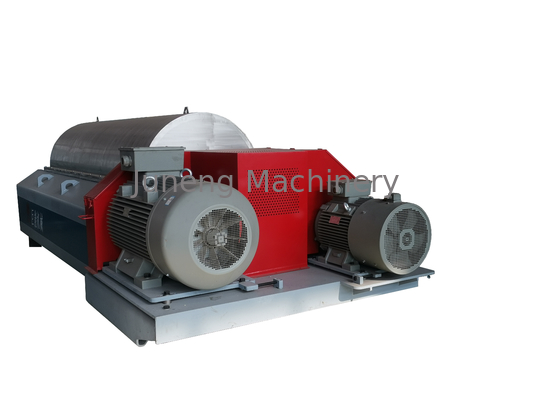 satın al Nişastanın Yıkanması ve Dehidrasyonu için Kaydırmalı Dekantör Deşarj Santrifüjü online manufacture