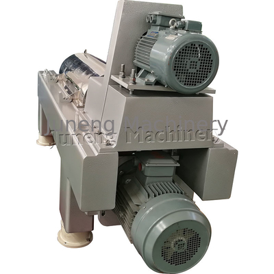 satın al Çamur Susuzlaştırma Dekantör Santrifüj Makinesi Dubleks Paslanmaz Çelik 2205 online manufacture