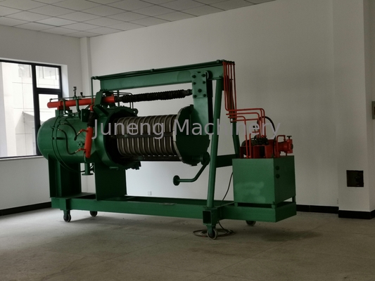 satın al Yağ Ağartma Yatay Yaprak Filtre Karbon Çelik Kap 150 M2 online manufacture
