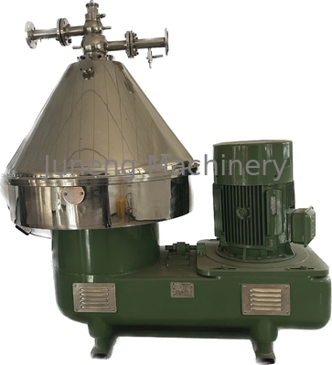 satın al Ekstrakt İçin Paslanmaz Çelik Kayış Tahrikli Disk Ayırıcı Santrifüj 4500 Rpm online manufacture