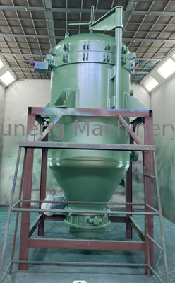 satın al Karbon çelik paslanmaz yüksek verimli plaka tipi hermetik filtre 8000L/H online manufacture