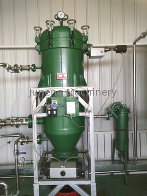 satın al Yüksek Verimli Dikey Basınçlı Yaprak Filtreler Karbon Çelik Beyazlatma Vegetalbe Oil online manufacture