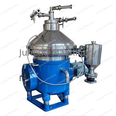 satın al Electric Milk Cream Separator 5000-10000L/H with PLC Control online manufacture