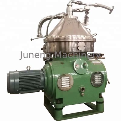satın al Milk Cream Separator Machine 5000-10000L/H SUS304 220V/380V online manufacture