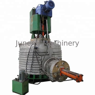 satın al 1500 kg Karıştırıcılı Nutsche Filtre Kurutucu, Sıvı Filtrasyonu için 5 gpm Akış Hızı ve 150 psi Maksimum Basınç online manufacture