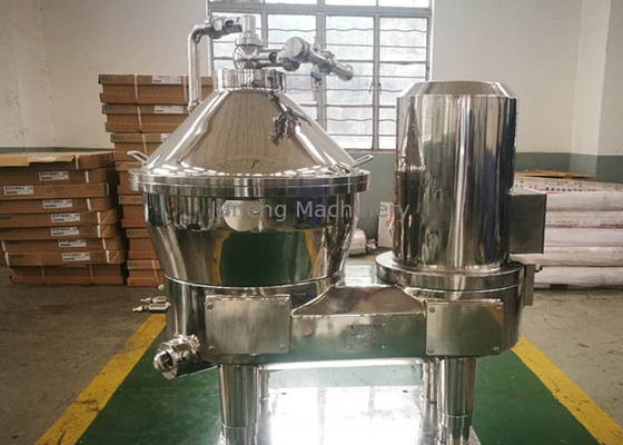 satın al Fabrika Kullanımı İçin Rotator Drum ile Paslanmaz Çelik Renkli Sebze Suyu Ayırıcı online manufacture