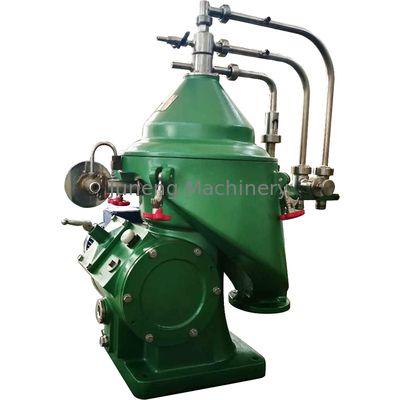 satın al Sürekli Operasyon Santrifüj Yağ Su Ayırıcı, Deniz Yağı Su Ayırıcı Makinesi online manufacture