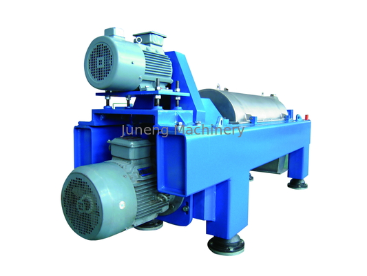 satın al Nişasta Sınıflandırması ve Su Alma Dekantörü Santrifüj Ayırıcı online manufacture