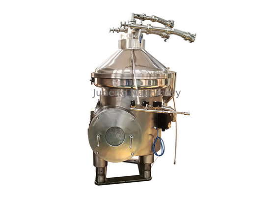 satın al Balıkların İç Organlarından Yağ Çıkarma İçin Santrifüj Akışkan Ayırıcı online manufacture