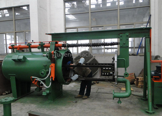 satın al Hidrolik İstasyonu ile Paslanmaz Çelik 316 L Yağ Dewaxing Basınç Plakası Filtresi online manufacture