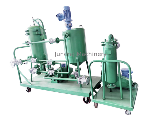 satın al Enerji Tasarruflu Basınç Plakası Filtresi / OEM Endüstriyel Filtrasyon Sistemleri online manufacture