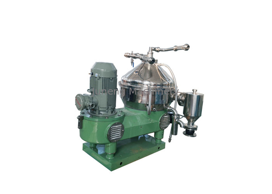 satın al Otomatik Sıvı Sıvı Santrifüj Ayırıcı, Endüstriyel Yağlama Yağı Ayırıcı online manufacture