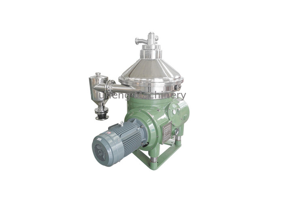 satın al Modüler Tasarım Atık Yağ Santrifüj Ayırıcı, Santrifüj Katılar Ayırıcı online manufacture