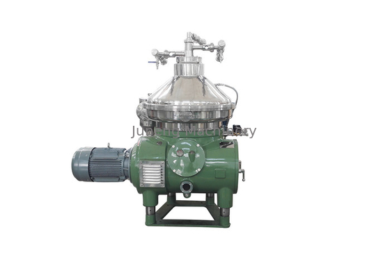 satın al Dizel Motor Deniz Yağı Su Ayırıcı / Yağ Santrifüj Ayırıcı Kararlı Çalışma online manufacture
