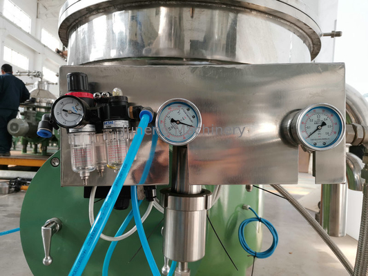 satın al Metal Santrifüj Su Ayırıcı / Otomatik Disk Yığın Ayırıcı online manufacture