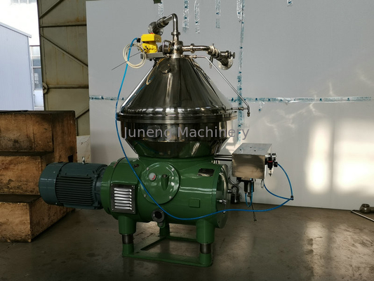satın al Kazan Tipi Santrifüj Filtre Ayırıcı Sıvı - Sıvı - Katı Ayırma online manufacture