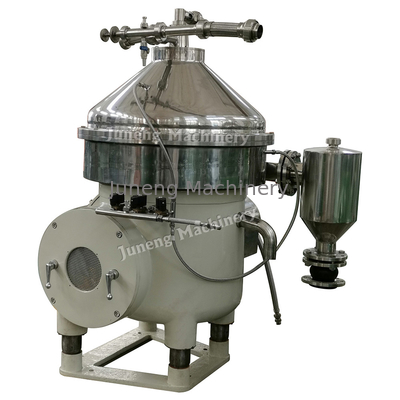 satın al Santral Kullanımı Santrifüj Yağ Su Ayırıcı, Dizel Yağ Su Ayırıcı Makinesi online manufacture