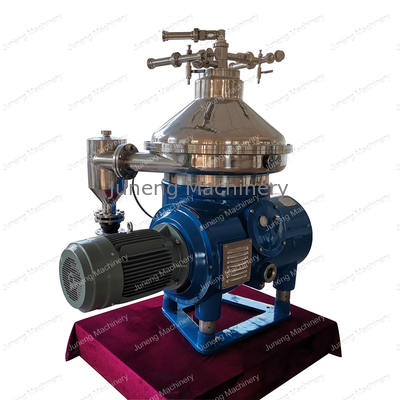satın al Modüler Tasarım Atık Yağ Santrifüj Ayırıcı, Atık Yağ Arıtma online manufacture