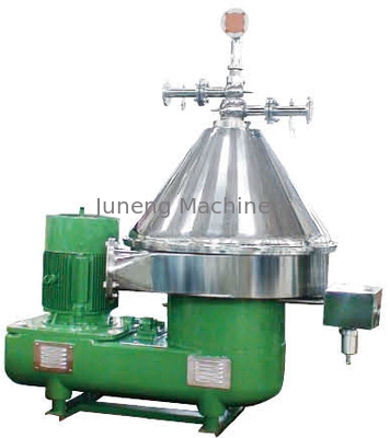 satın al Tahliye Otomatik Olarak Sıvı Sıvı Toprak Ayırma Yeşil Santrifüj Filtre Ayırıcı online manufacture