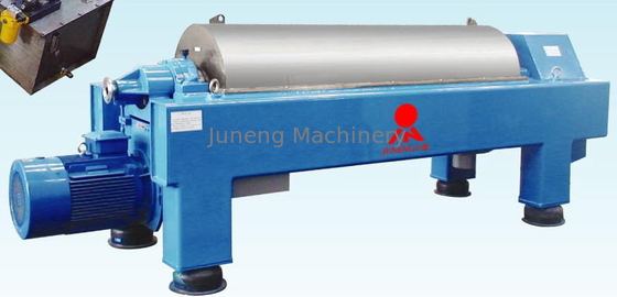 satın al Giriş kapasitesi 5 ~ 18m 3/h yatay sürahi sıkma makinaları PVC çamur için kullanılan online manufacture