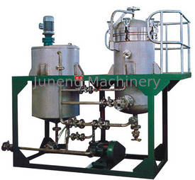 satın al Dikey basınç 0.1 0.4 Mpa yaprak tabak hermetik filtre Mikser pompa kapasitesi 1,6-3 T/H online manufacture