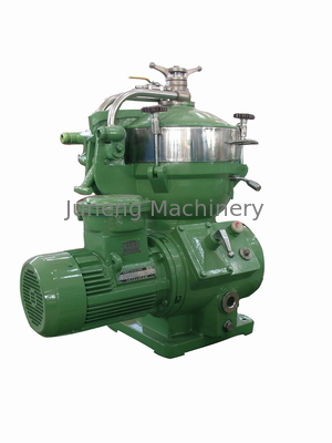 satın al İstikrarlı çalışma dizel motor santrifüj yağ su ayırıcılar basınç ≤ 0.05Mpa online manufacture