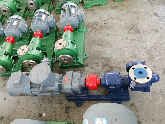 satın al Petrol, Kimya Endüstrisi için Kendinden Emişli Santrifüj Transfer Pompası online manufacture