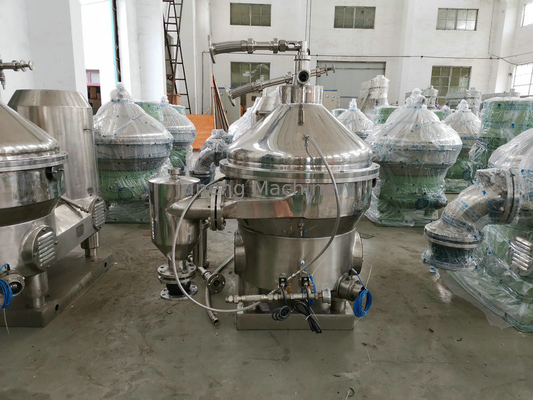 satın al Vetical Santrifüj Katı Sıvı Ayırıcı / Su Kuyu Kum Ayırıcı online manufacture