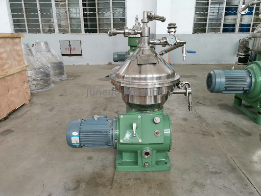 satın al Küçük Alfa Laval Santrifüj Ayırıcı, OEM Konik Disk Santrifüj online manufacture