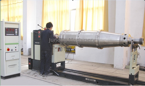 satın al Yatay sürahi santrifüj açıklama için katı yüksek konsantrasyonda kullanılır. online manufacture