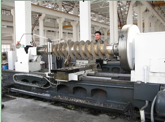 satın al Çift Frekansa dönüşüm denetim yatay sürahi kapasitesi 5 olan bir santrifüj ~ 18m 3/h online manufacture