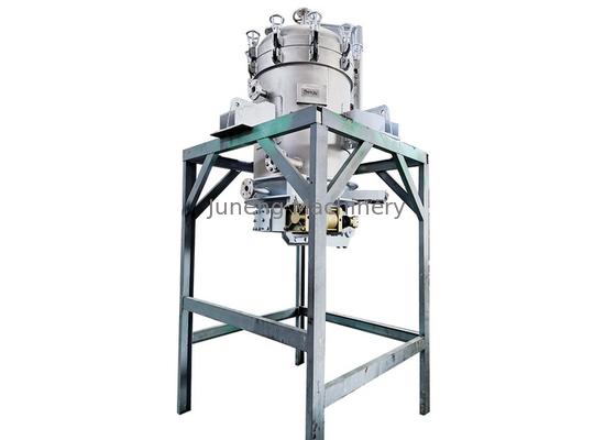 satın al Gıda Sanayi Vakum Yaprak Filtresi / Levha Ve Çerçeve Filtresi Enerji Tasarrufu online manufacture