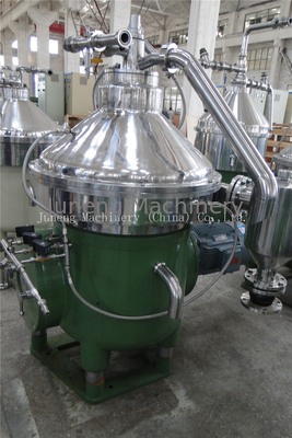 satın al Tasarım kapasitesi 5000-15000 M/H disk petrol santrifüj ayırıcısı kullanılan hayvansal yağ açıklama online manufacture