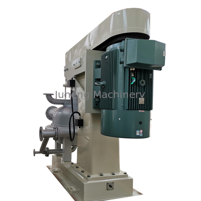 satın al Büyük Kapasiteli Nişasta Santrifüj Ayırıcılar Sürekli Santrifüj Makinesi online manufacture