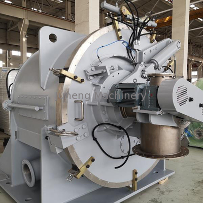 satın al Otomatik Çalışan Santrifüj Sıvı Ayırıcı Soyucu Santrifüj Şerit Rengi online manufacture