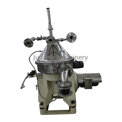 satın al Yedek Parça ile 2000 ~ 3000L / h Süt Krema Ayırıcı Süt Kayma Makinesi online manufacture