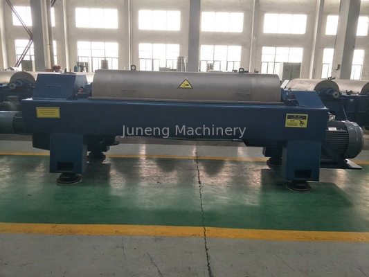 satın al Ayçiçeği Tohumu Yağı Katı Ayırma Dekantör Santrifüj Makinesi online manufacture