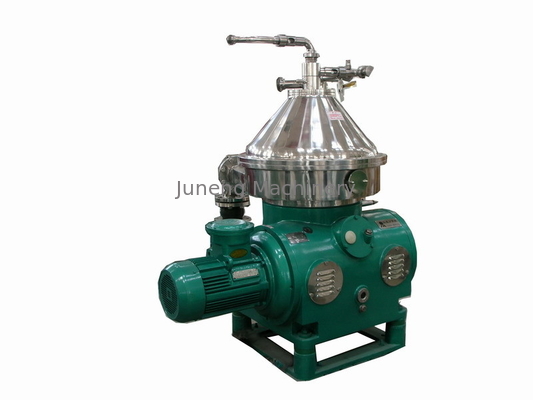 satın al Metil Ester İçin Paslanmaz Çelik Yenilenebilir Biyolojik Ayırıcı Santrifüj Biyodizel online manufacture