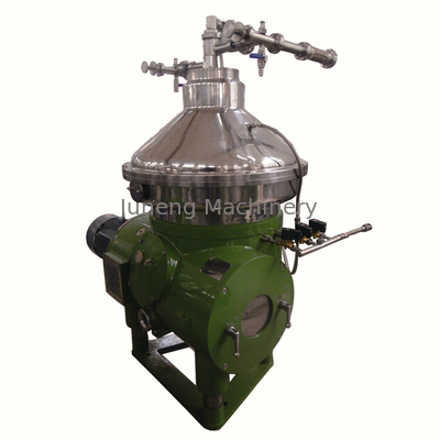 satın al Yağ Arıtma için Büyük Kapasiteli Balık Endüstriyel Yağ Ayırıcı Santrifüj Makinesi online manufacture