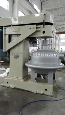 satın al Mısır Nişastası Konsantrasyon Disk Ayırıcı Santrifüj Büyük Kapasiteli online manufacture